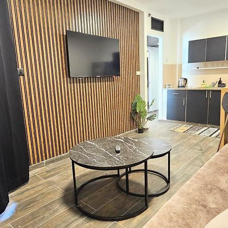 Tiberias Suite Exterior photo