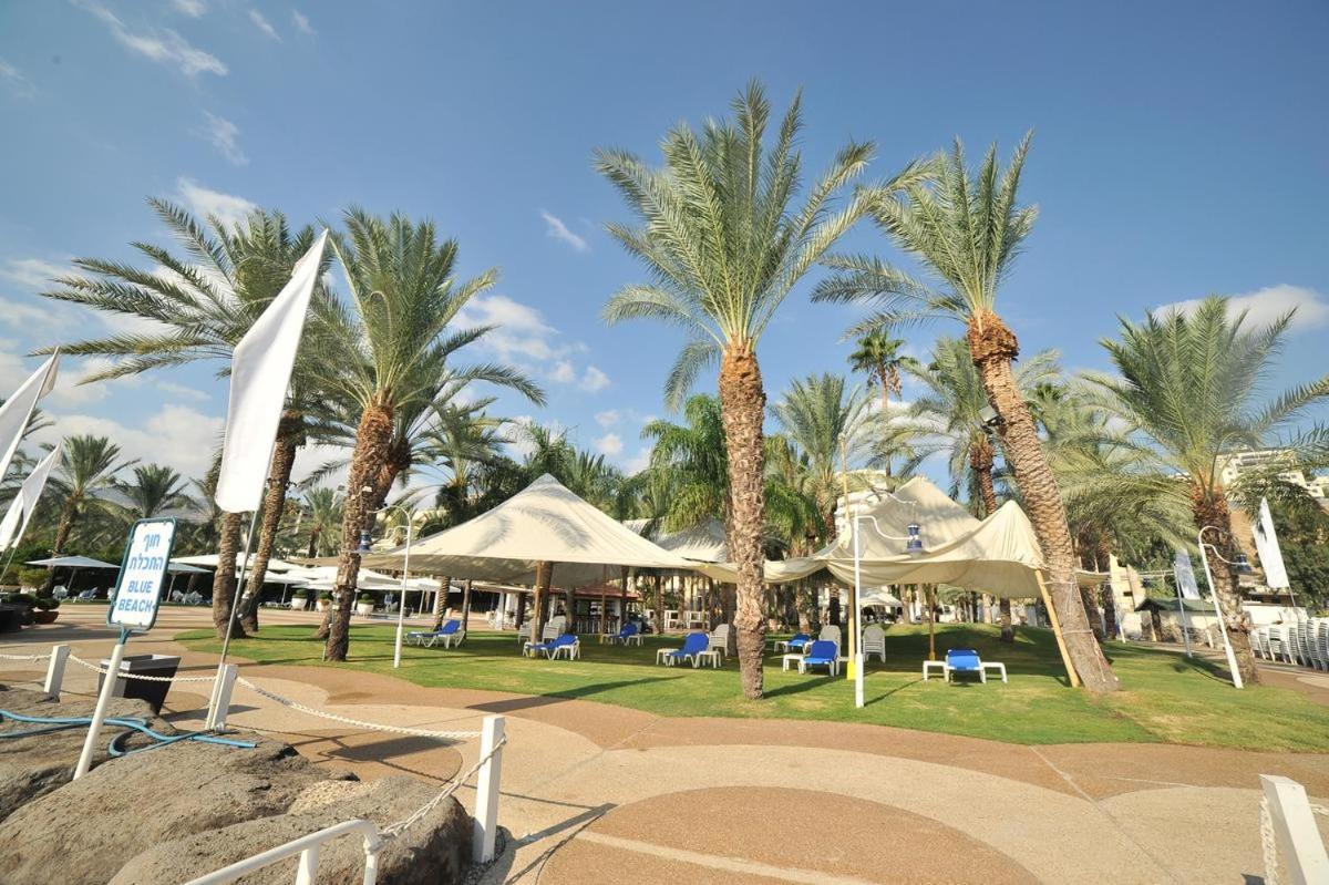 Tiberias Suite Exterior photo