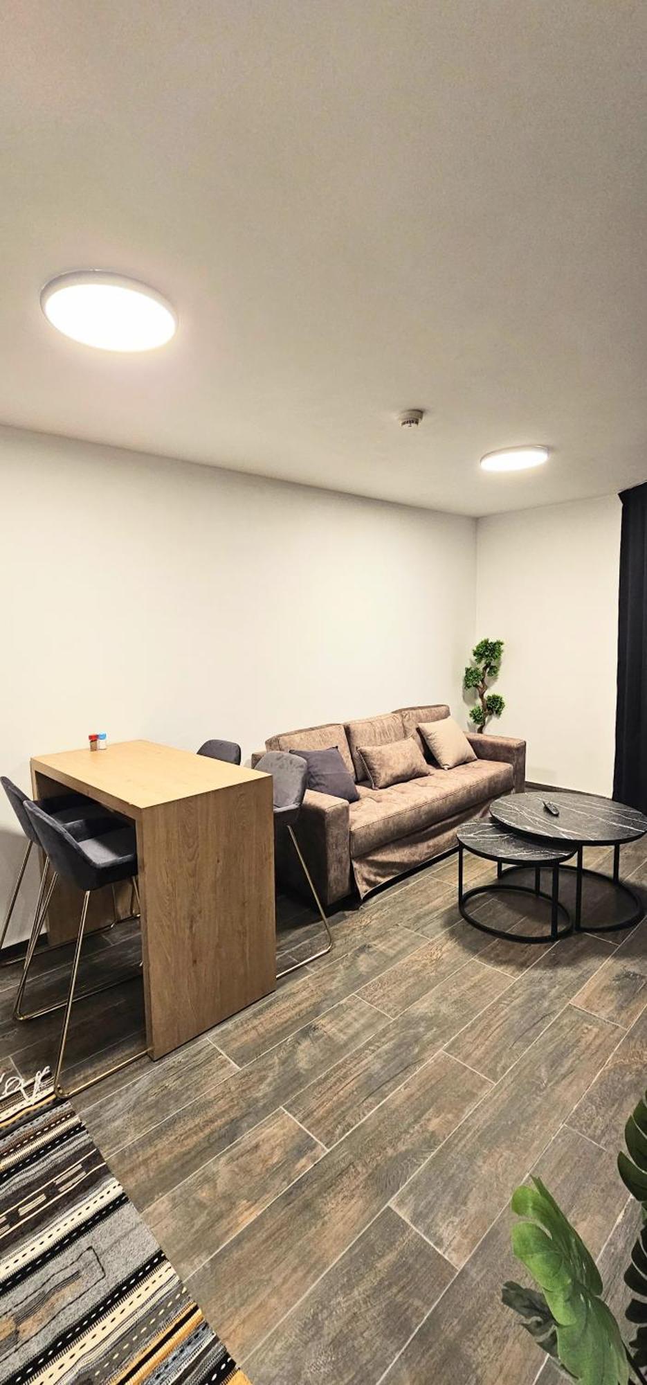 Tiberias Suite Exterior photo